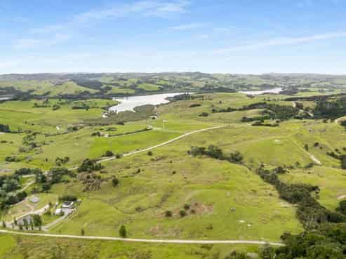 Lot 4 354 Mountain Road, Maungaturoto