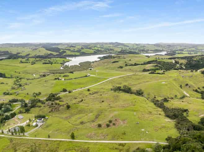 Lot 4 354 Mountain Road, Maungaturoto