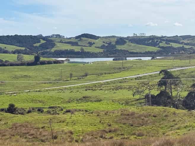Lot 4 354 Mountain Road, Maungaturoto