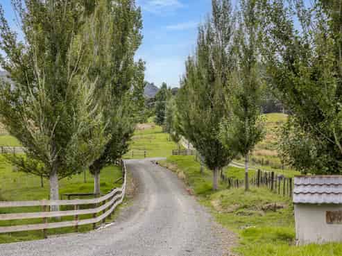 Lot 4 354 Mountain Road, Maungaturoto