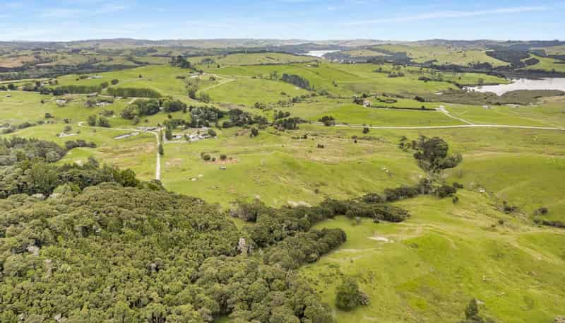 Lot 4 354 Mountain Road, Maungaturoto