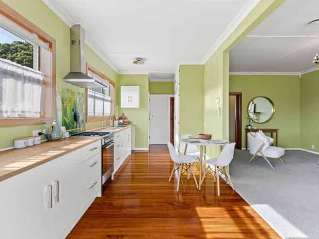 8 Harper Street, Gonville