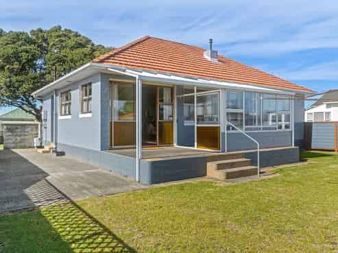 8 Harper Street, Gonville