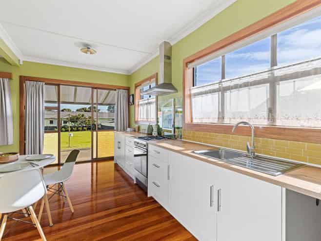 8 Harper Street, Gonville