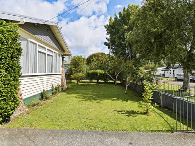 27 Cumbrae Place, Aramoho