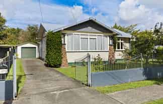 27 Cumbrae Place, Aramoho