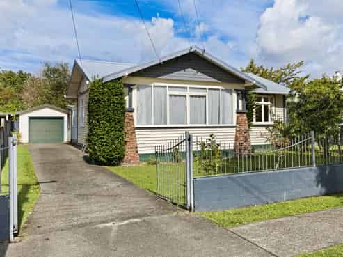 27 Cumbrae Place, Aramoho