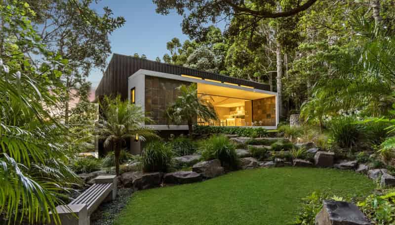 34 Arapito Road, Titirangi