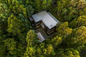 34 Arapito Road, Titirangi