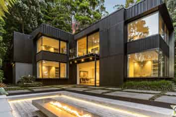 34 Arapito Road, Titirangi