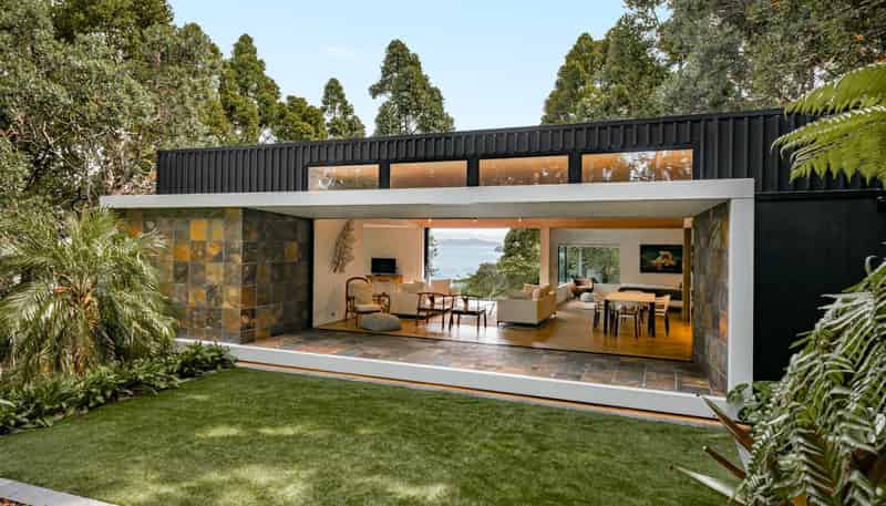 34 Arapito Road, Titirangi