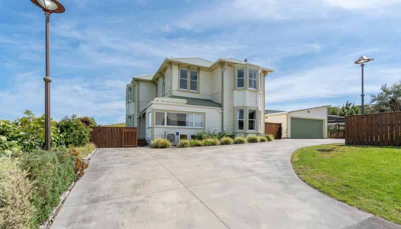 30a Pohutukawa Place, Bell Block