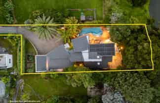 91A Ngapuhi Road, Remuera