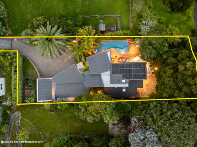 91A Ngapuhi Road, Remuera