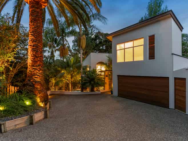 91A Ngapuhi Road, Remuera