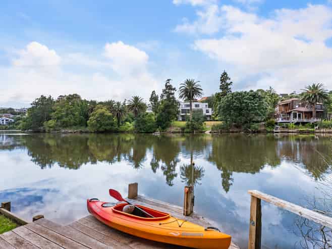 91A Ngapuhi Road, Remuera