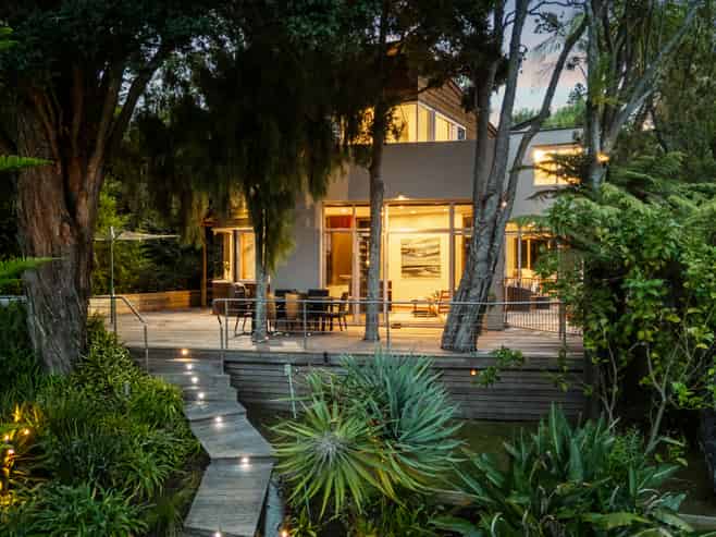 91A Ngapuhi Road, Remuera