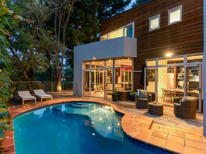 91A Ngapuhi Road, Remuera