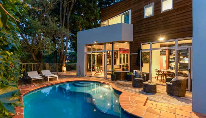 91A Ngapuhi Road, Remuera