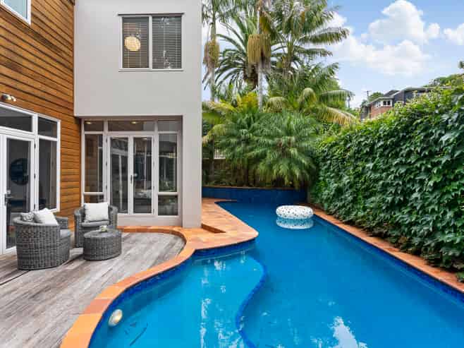 91A Ngapuhi Road, Remuera