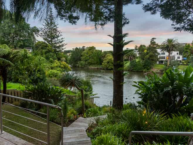 91A Ngapuhi Road, Remuera