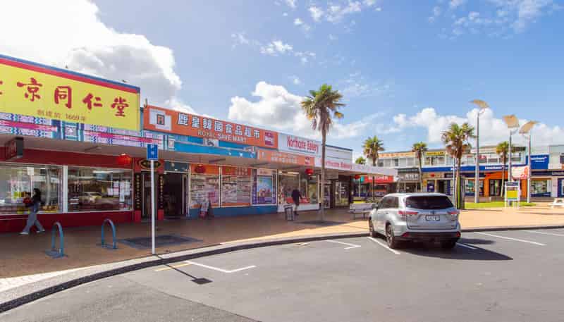 Shop 5/47 Pearn Crescent, Northcote
