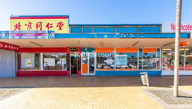 Shop 5/47 Pearn Crescent, Northcote