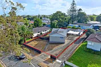 364 Roscommon Road, Manurewa