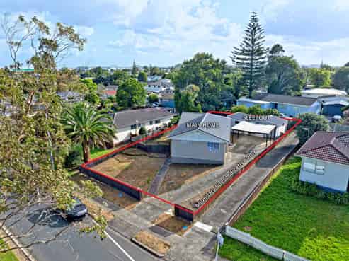 364 Roscommon Road, Clendon Park