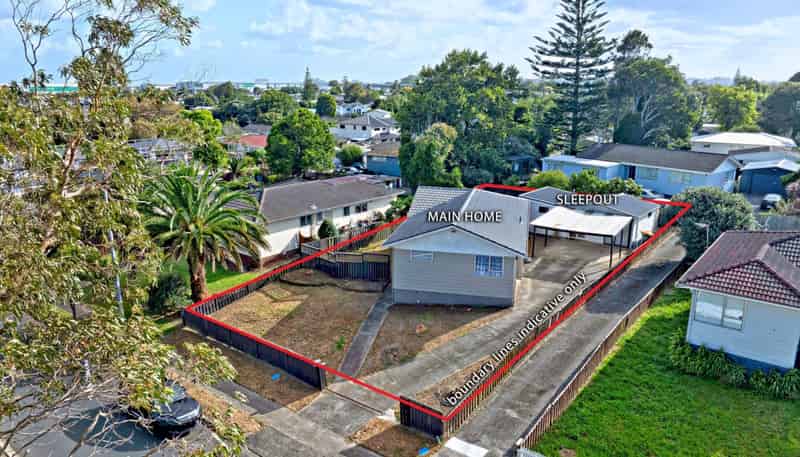 364 Roscommon Road, Manurewa