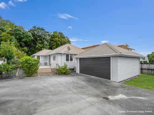 235 Waihi Road, Judea