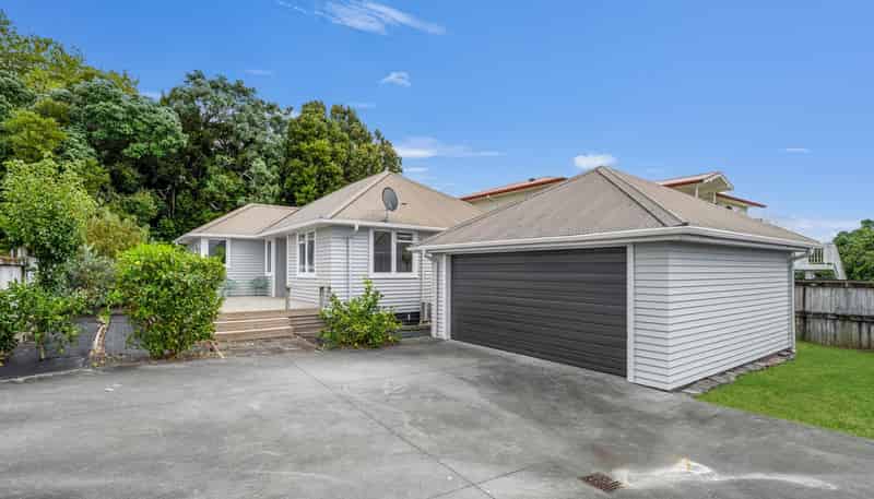 235 Waihi Road, Judea