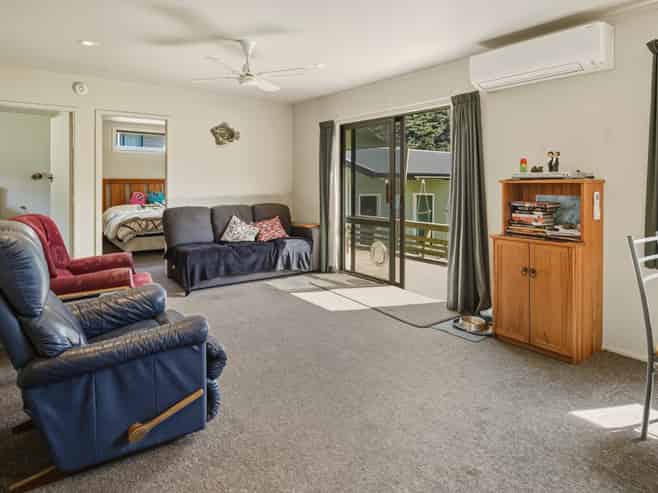 7 Hakahaka Road, Port Underwood