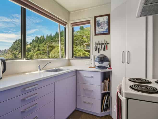 7 Hakahaka Road, Port Underwood