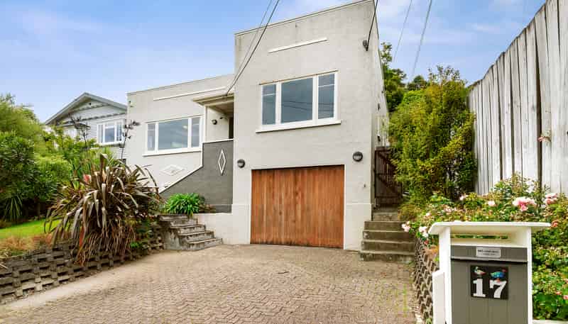 17 Woodvale Grove, Fairfield