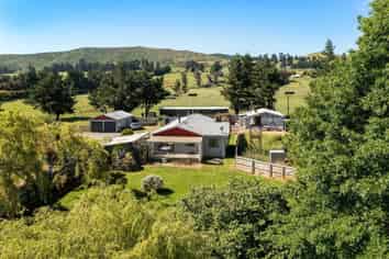 2331 State Highway 63, Wairau Valley
