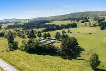 2331 State Highway 63, Wairau Valley
