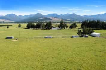 2331 State Highway 63, Wairau Valley