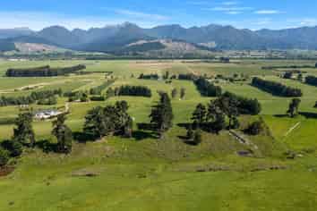 2331 State Highway 63, Wairau Valley