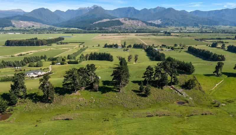 2331 State Highway 63, Wairau Valley