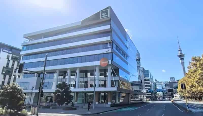  155 Fanshawe Street, Auckland Central