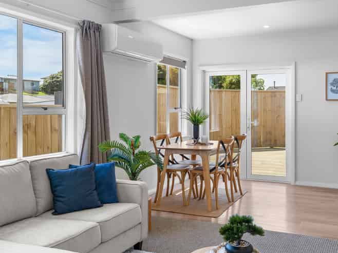 60 Wallath Road, Westown