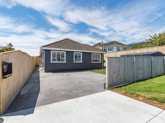 60 Wallath Road, Westown