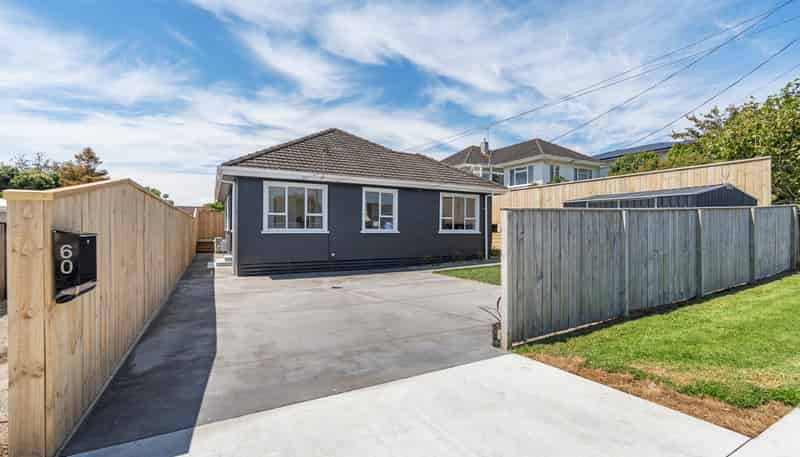 60 Wallath Road, Westown