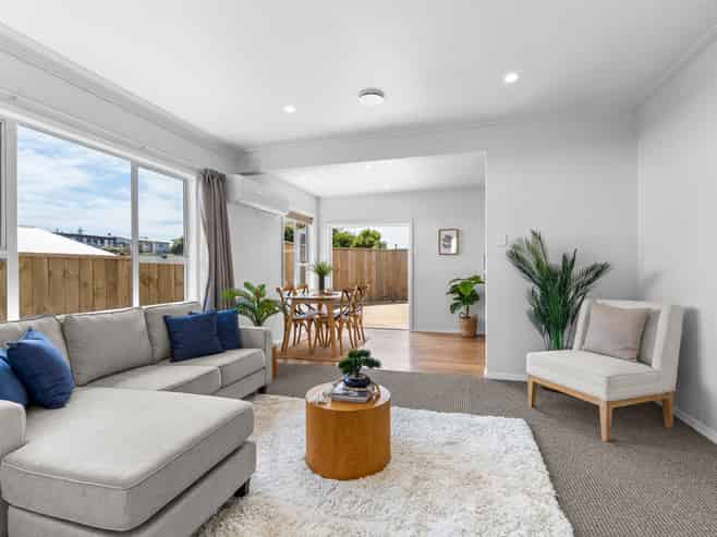 60 Wallath Road, Westown