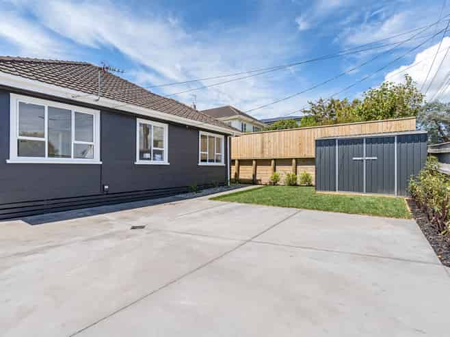 60 Wallath Road, Westown