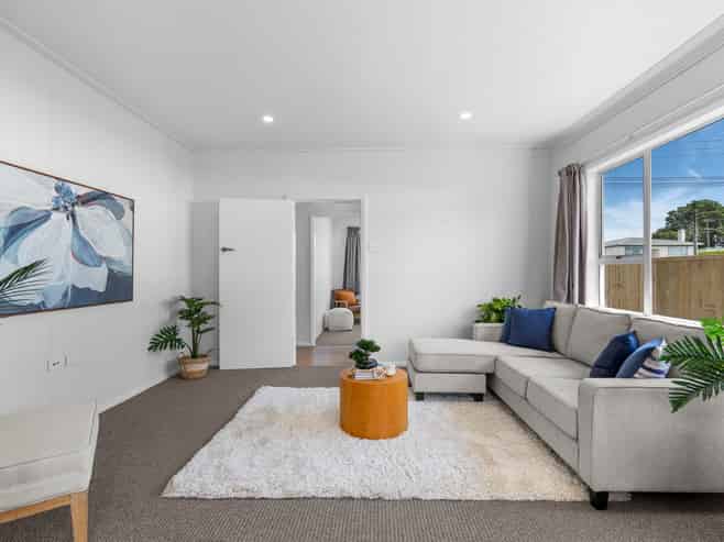 60 Wallath Road, Westown