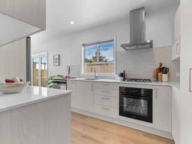 60 Wallath Road, Westown