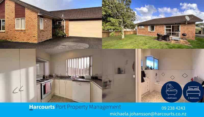 40b Puni Road, Pukekohe