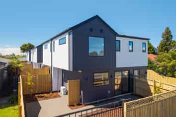 1/13 Shearer Ave, Papanui